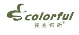 曼秀缤纷品牌logo