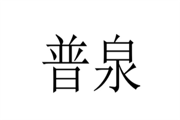 普泉加盟