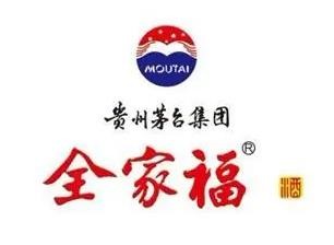茅台全家福酒品牌logo