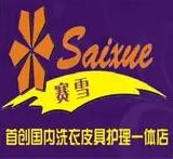 赛雪干洗加盟
