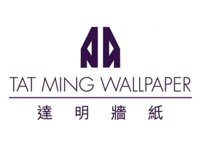 达明墙纸