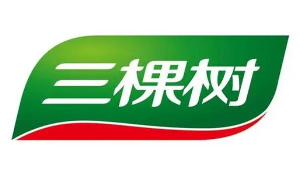 三棵树涂料