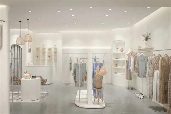 达美倪产品 门店图片