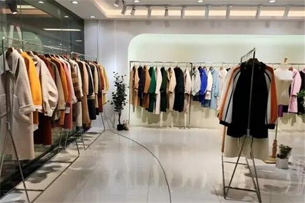 达美倪产品 门店图片