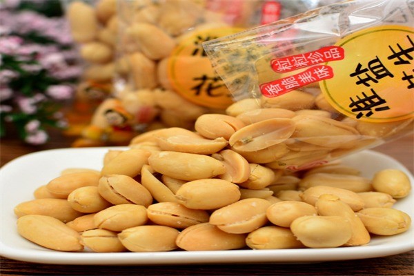 大成炒货食品产品 门店图片