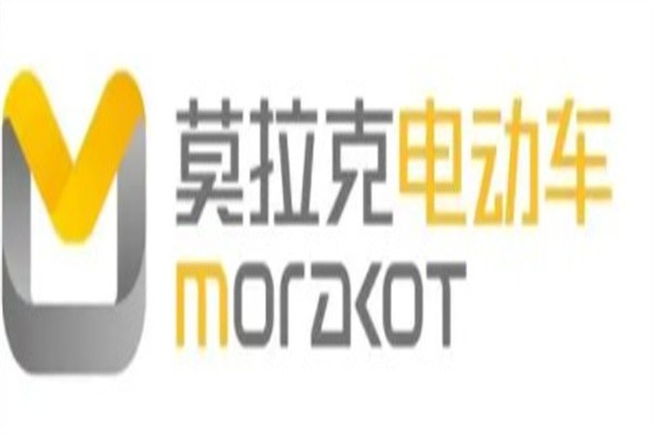 莫拉克电动车品牌logo