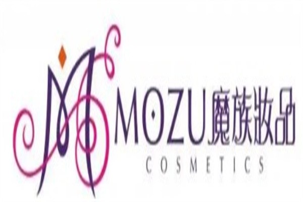魔族化妆品品牌logo