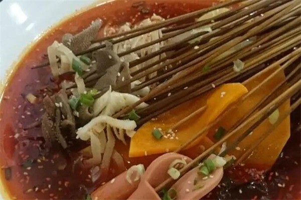 大成味来串串产品 门店图片