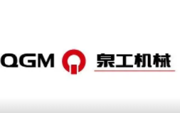泉工机械加盟