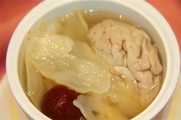 大范堂炖汤产品 门店图片