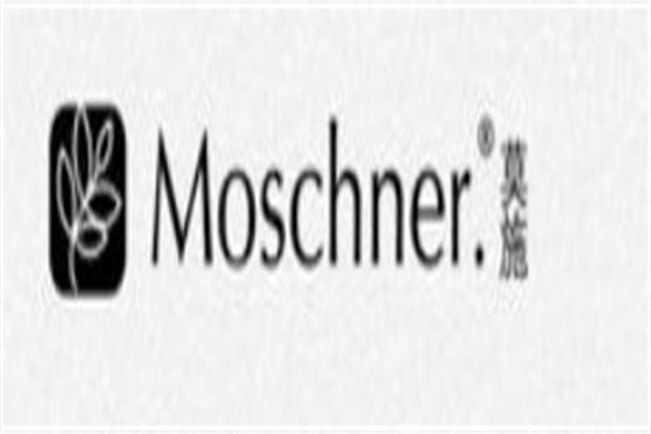 莫施护肤品品牌logo