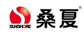 桑夏太阳能品牌logo
