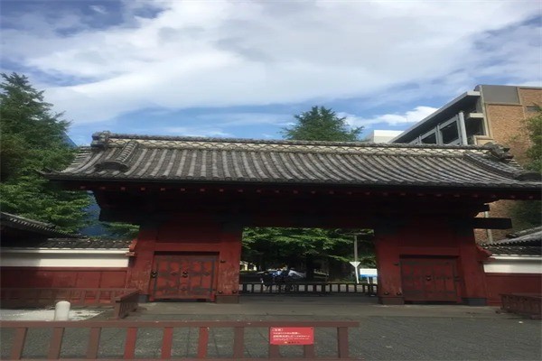 大赤门产品 门店图片