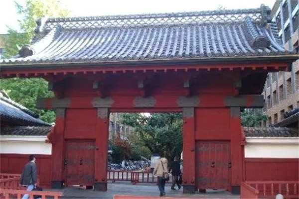 大赤门产品 门店图片