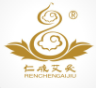 仁成艾灸品牌logo