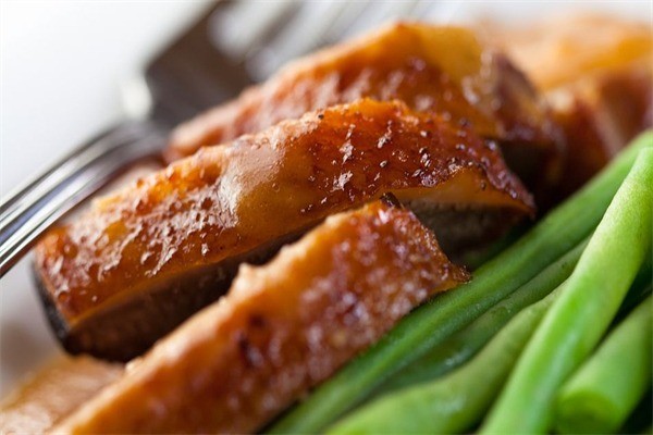 大馥烧肉饭产品 门店图片
