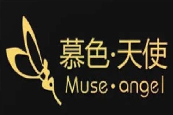 暮色天使内衣品牌logo