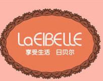 日贝尔内衣品牌logo