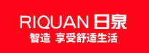 日泉热水器品牌logo