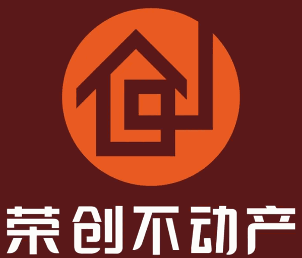 荣创不动产品牌logo