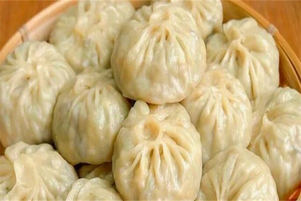 大红门包子产品 门店图片