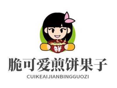 脆可爱煎饼果子加盟