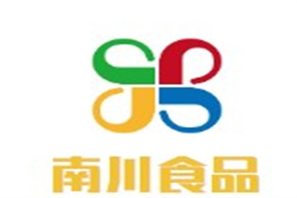 南川食品品牌logo
