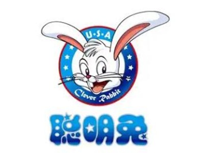 聪明兔童装加盟