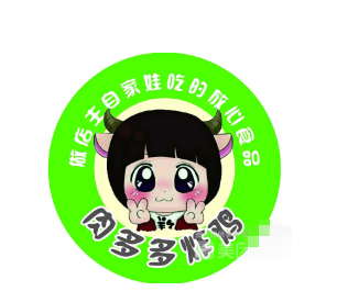 肉多多汉堡加盟