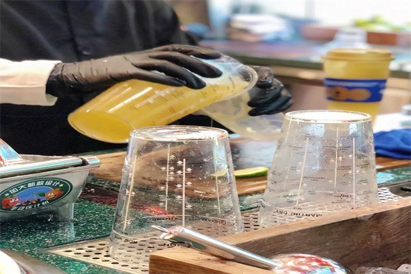 大口麒麟茶研究所产品 门店图片