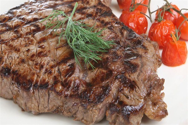大浪炭火烤牛肉产品 门店图片