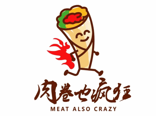肉卷也疯狂加盟