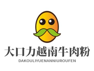 大口力越南牛肉粉加盟