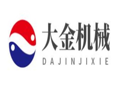 大金机械加盟