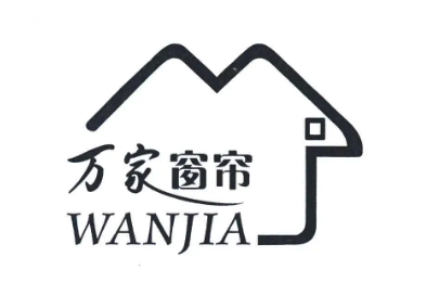 万家窗帘加盟
