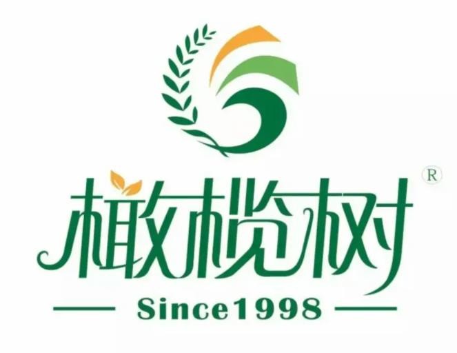 橄榄树窗帘品牌logo