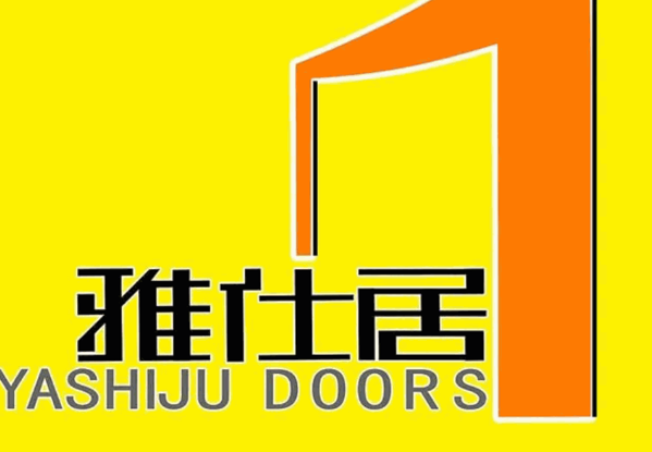 雅士居窗帘品牌logo