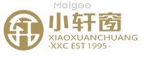 小轩窗窗帘