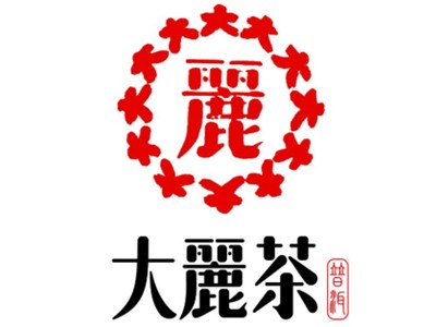 大丽茶加盟