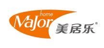 美居乐窗帘布艺加盟