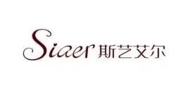 斯艺艾尔电动窗帘品牌logo