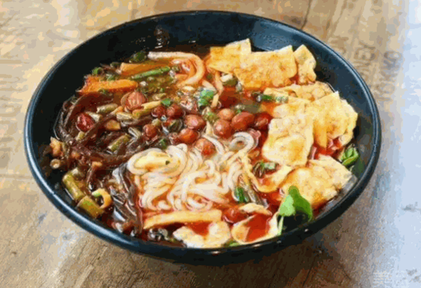 螺族人螺丝粉产品 门店图片