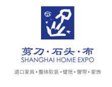 剪刀石头布窗帘布艺品牌logo