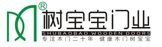 树宝宝品牌logo