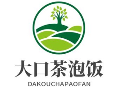 大口茶泡饭加盟
