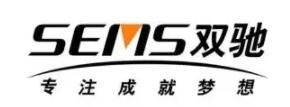 双驰品牌logo