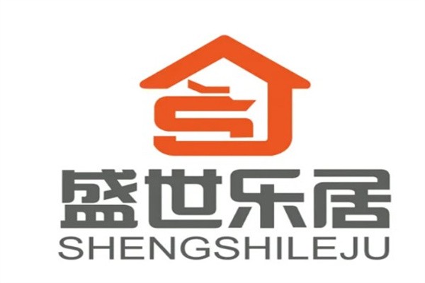 盛世乐居品牌logo