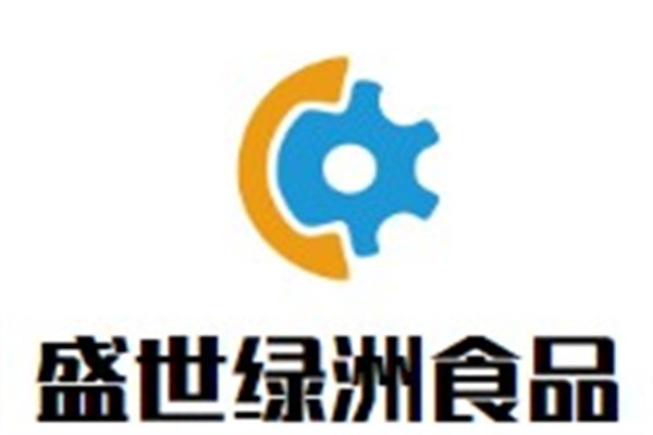 盛世绿洲食品加盟