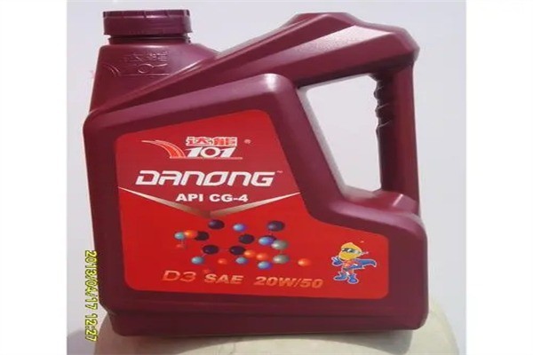 达能润滑油产品 门店图片