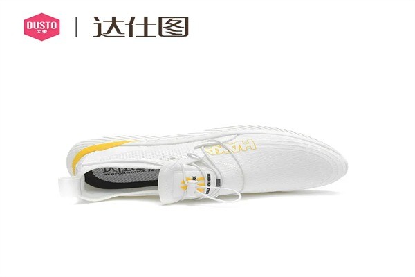 达仕图鞋子产品 门店图片